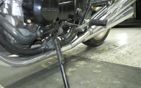 HONDA CB400F 1997 NC36
