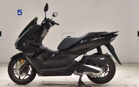 HONDA PCX 160 2010 KF47