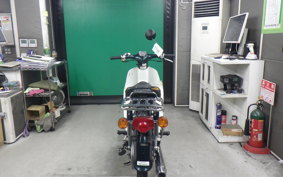 HONDA C90 SUPER CUB HA02