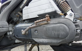 YAMAHA BW'S 50 Gen.3 2003 SA53J