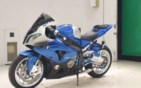 BMW S1000RRS 2012