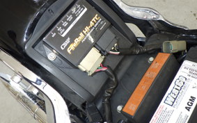 HARLEY FLSTF 1450 2000