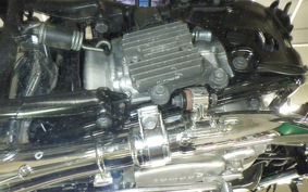 YAMAHA SR400 Gen.5 2021 RH16J