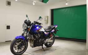 HONDA CB400SF GEN 4 A 2021 NC42