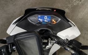 HONDA PCX 160 KF47