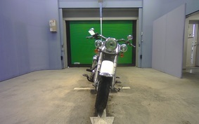 HARLEY FLSTN 1580 2007 JD5