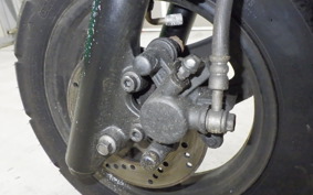 SUZUKI ADDRESS V125 S 2018 CF4MA
