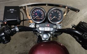 HARLEY XL1200S 2002 CHP