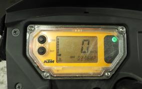 KTM 950 SUPERMOTO 2006