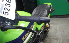 KAWASAKI ZRX1200 D 2015 ZRT20D