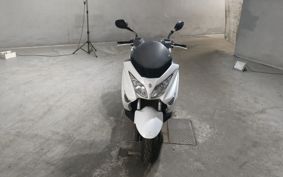 SUZUKI BURGMAN200 CH41A