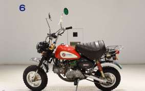HONDA MONKEY 2017 Z50J