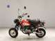 Фото Honda MONKEY 2017 с японского аукциона