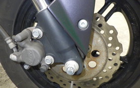 KAWASAKI Z125 PRO 2024 BR125H