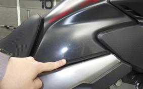 HONDA 400X 2021 NC56