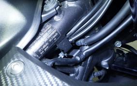 HONDA CBR400R 2020 NC56