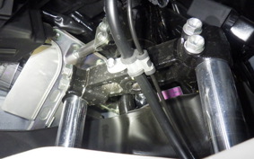 HONDA PCX 125 2000 JK05