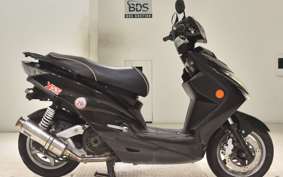 YAMAHA CYGNUS 125 XSR