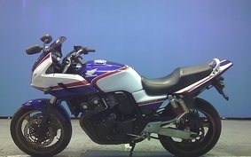 HONDA CB400 SUPER BOLDOR VTEC 2007 NC39
