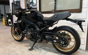 YAMAHA XSR900 2025 RN96J