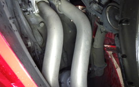HONDA CBR400R 2022 NC56
