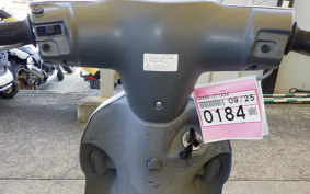 SUZUKI LET's 4 CA45A