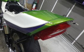 KAWASAKI ZRX1100 1997 ZRT10C
