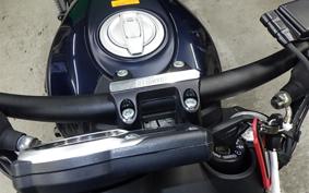 DUCATI SCRAMBLER NIGHT SHIFT 2023