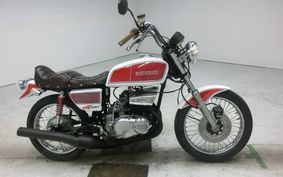 SUZUKI GT380 1977
