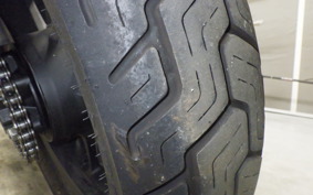 HONDA REBEL 250 A 2013 MC49