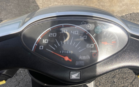 HONDA DIO AF68