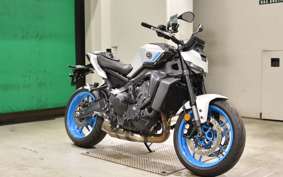 YAMAHA MT-09 AMT 2026 RN88J