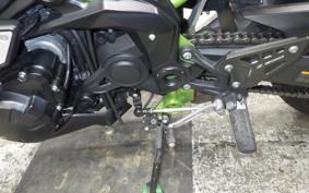 KAWASAKI Z900 2021 ZR900B
