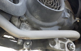 HONDA DIO 110 JF31