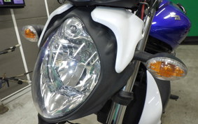 SUZUKI GLADIUS 2014 VK58A
