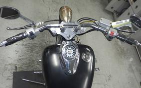 YAMAHA DRAGSTAR 400 1996 4TR