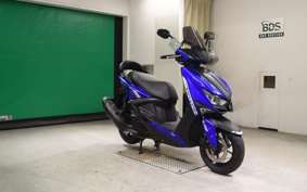 YAMAHA CYGNUS Griffus 2022 SEJ4J