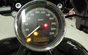 HARLEY FXSB1690 2017