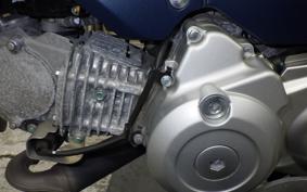 HONDA CROSS CUB 110 2005 JA60