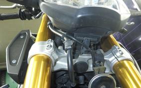 YAMAHA MT-09 A 2015 RN34J