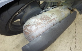 YAMAHA AXIS 100 SB06J