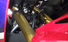 HONDA CBR250RR A 2021 MC51