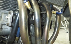 KAWASAKI ZEPHYR 1100 1992 ZRT10A