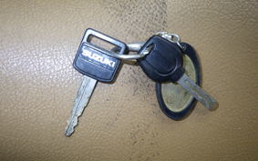SUZUKI VOLTY NJ47A