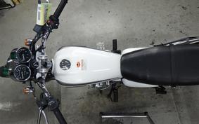 HONDA CB400SS E 2009 NC41