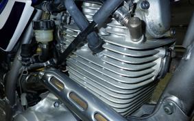 YAMAHA SEROW 225 Gen.3 DG08J