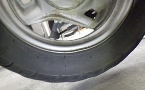 HONDA DIO Gen.5 AF57