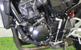 HONDA CB1000R 2018 SC80