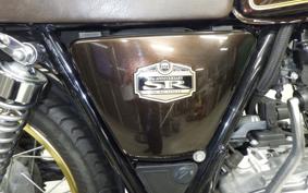 YAMAHA SR400 Gen.5 2018 RH16J
