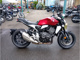 Фото Honda CB1000R 2021 с японского аукциона